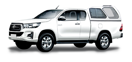 Pick Up Truck