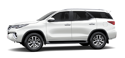 Prestige SUV